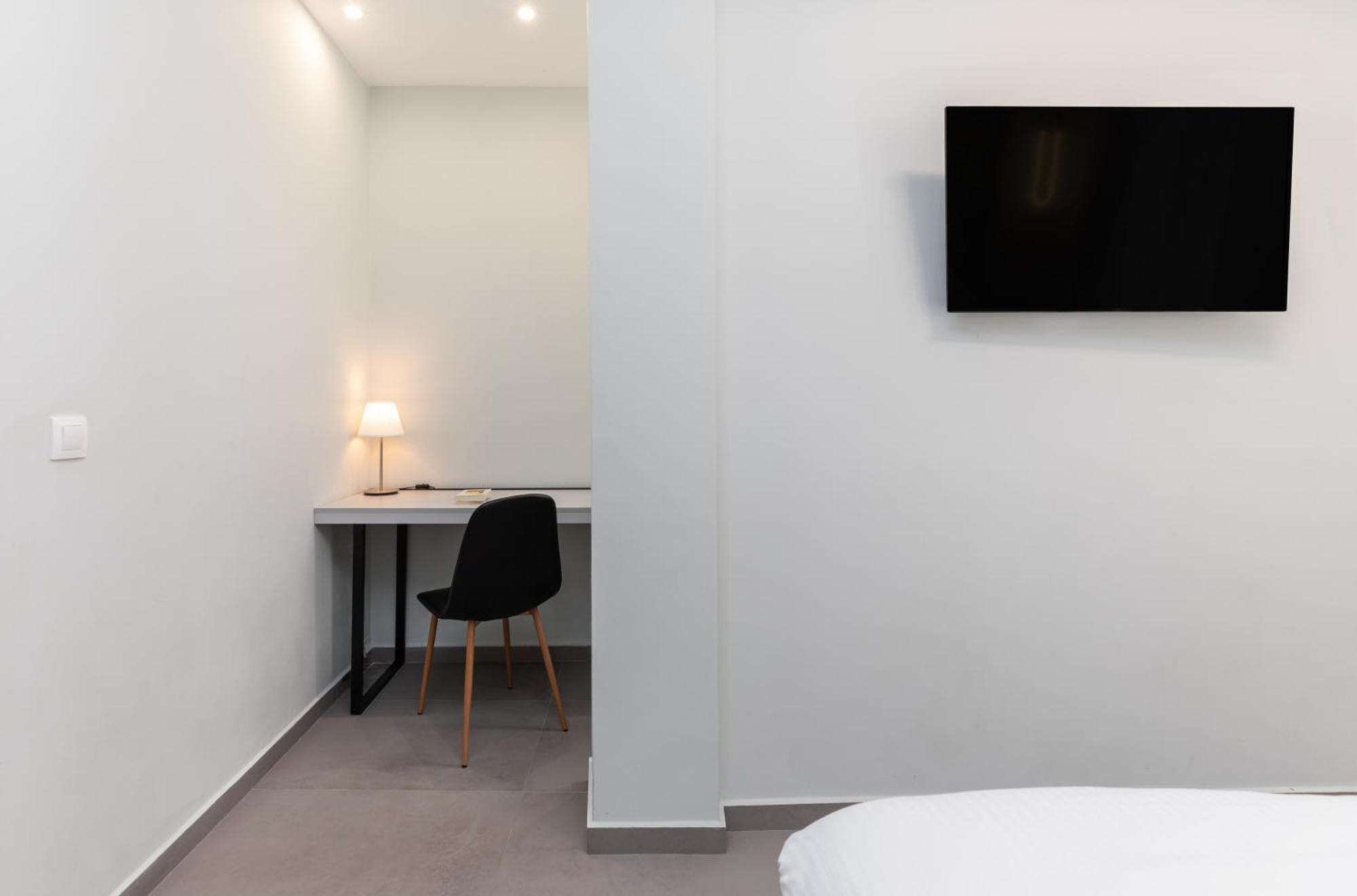 #Amazonia Apt By Halu! Apartments Thessaloníki Eksteriør billede