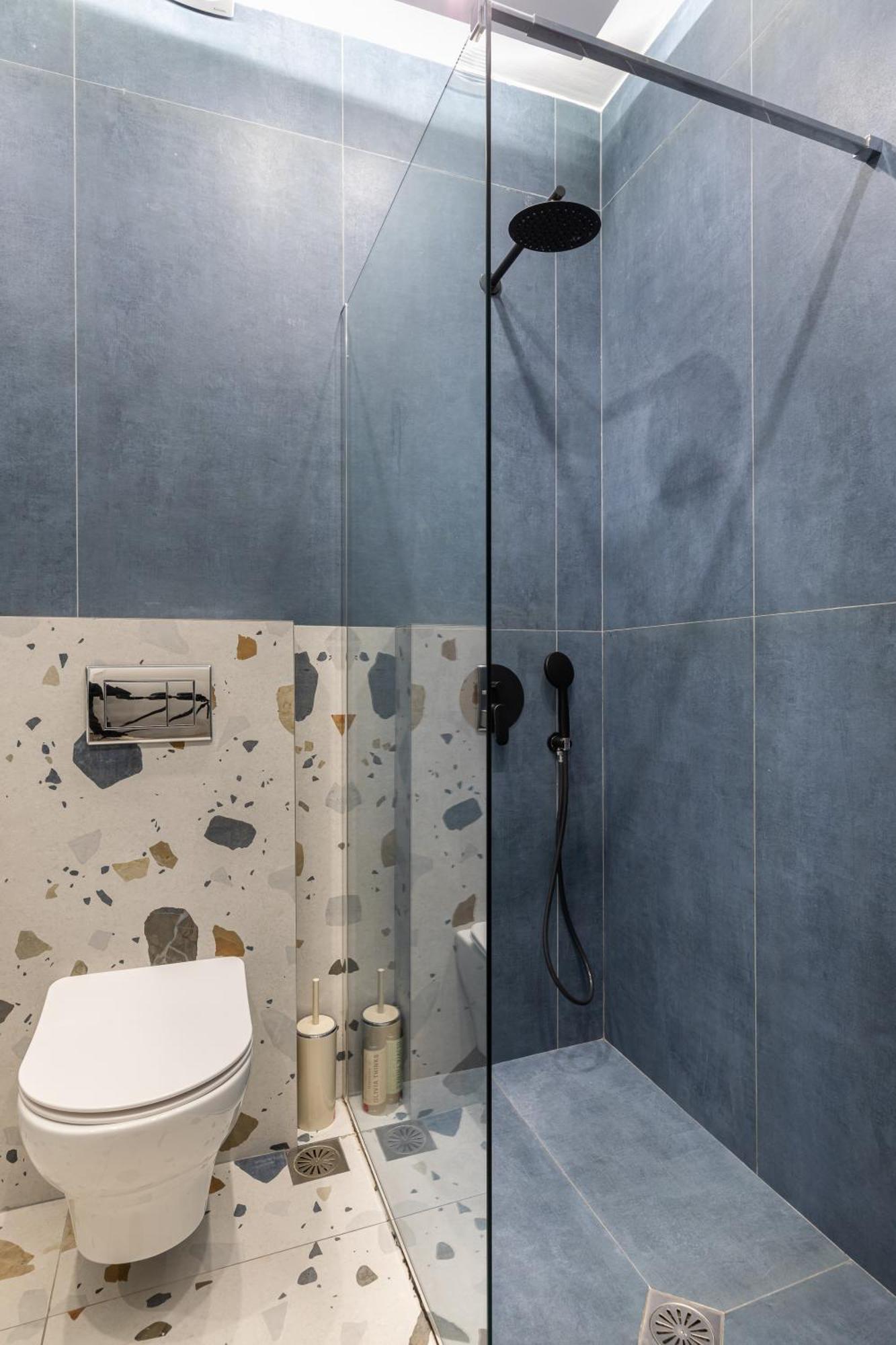 #Amazonia Apt By Halu! Apartments Thessaloníki Eksteriør billede