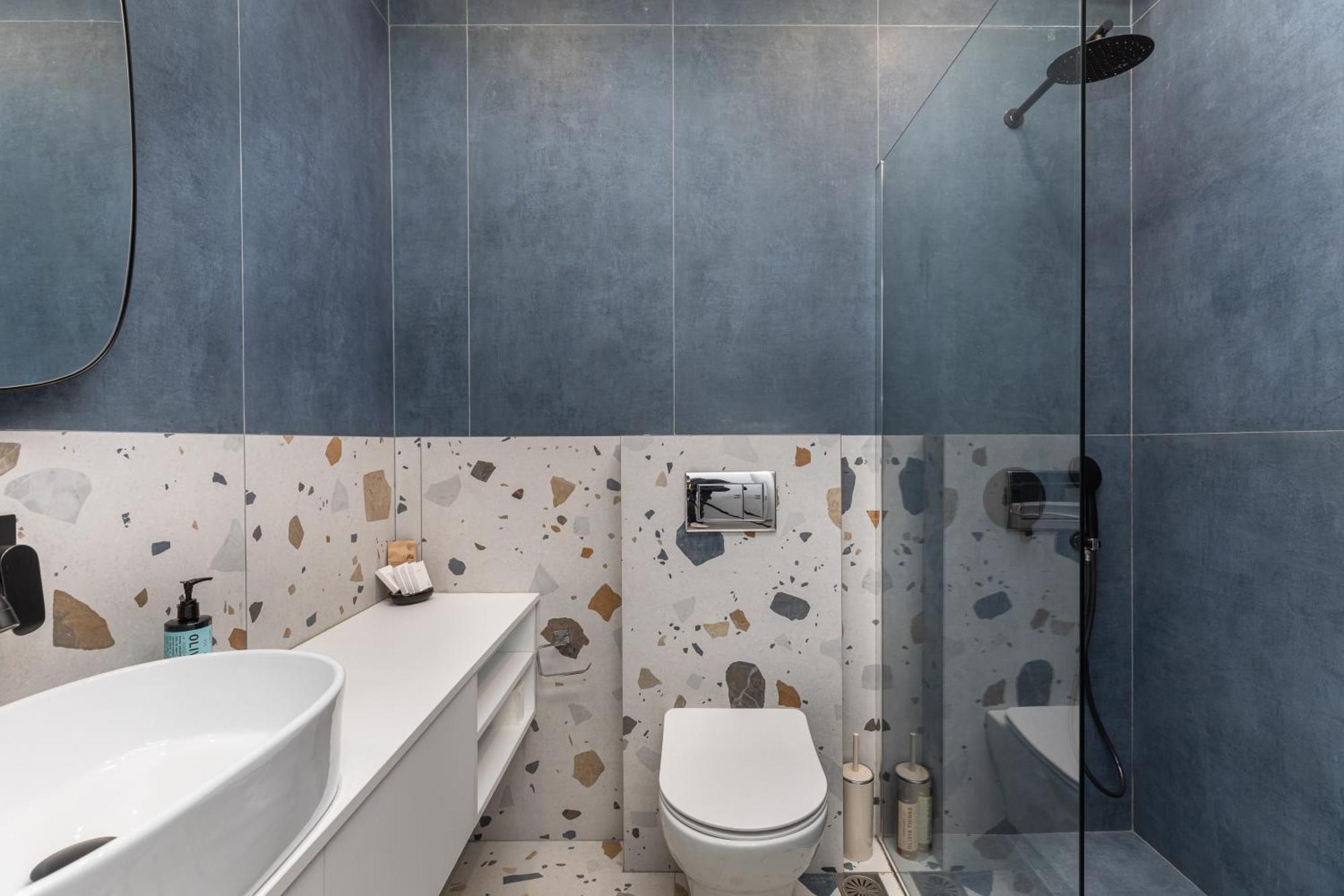 #Amazonia Apt By Halu! Apartments Thessaloníki Eksteriør billede