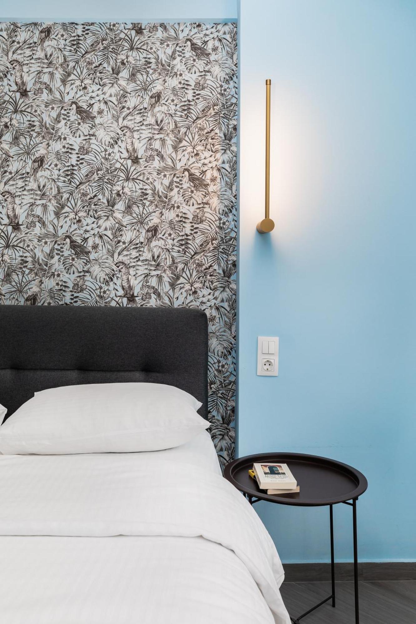 #Amazonia Apt By Halu! Apartments Thessaloníki Eksteriør billede