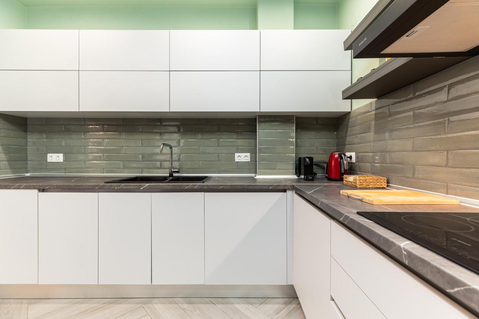 #Amazonia Apt By Halu! Apartments Thessaloníki Eksteriør billede