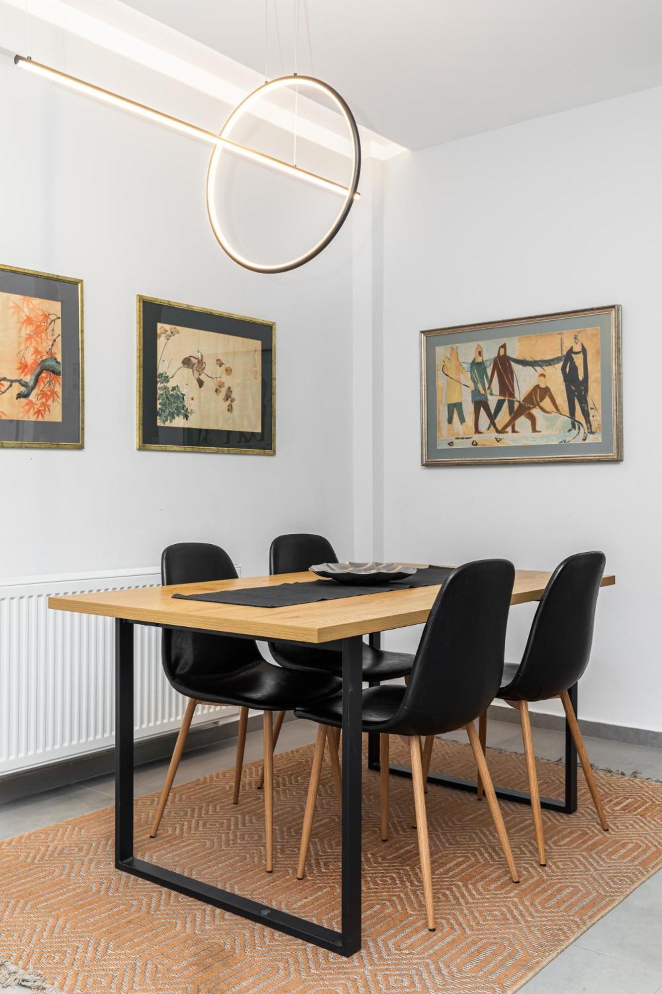 #Amazonia Apt By Halu! Apartments Thessaloníki Eksteriør billede